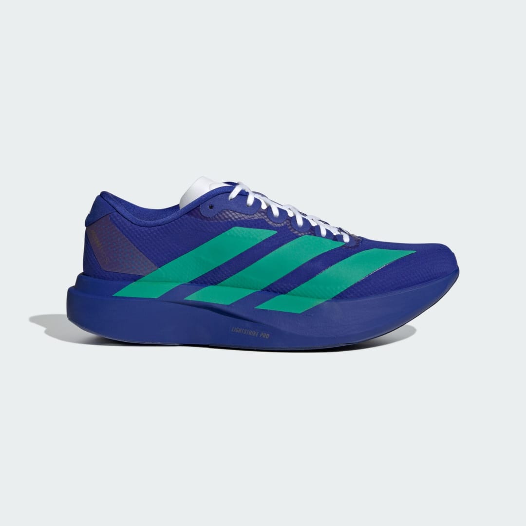Azul / Verde / Rojo