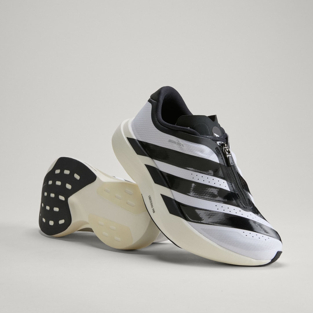 Adidas Adizero EVO SL Zip para Mujer
