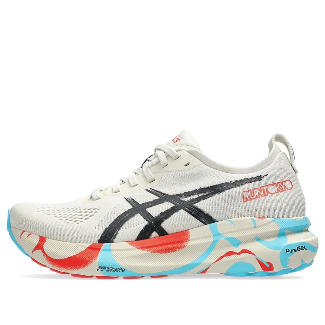Asics Gel Kayano 31 Tokyo para Mujer