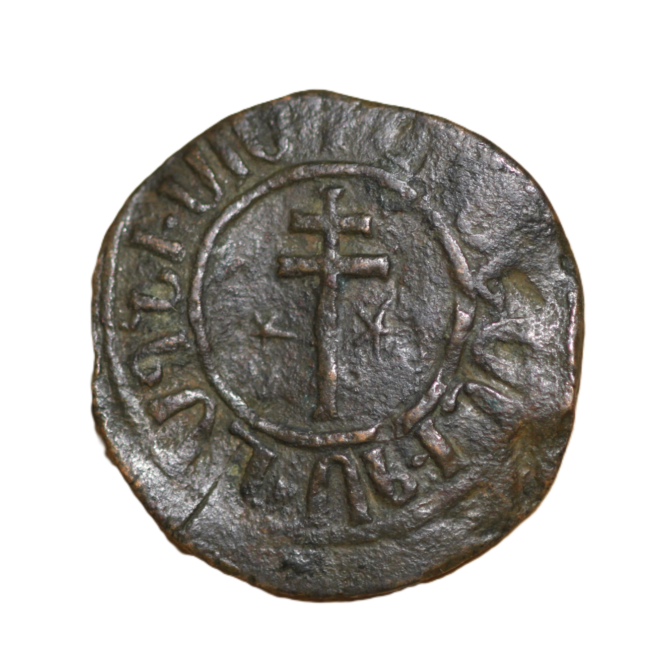 Cilician Armenia 1 Tank
