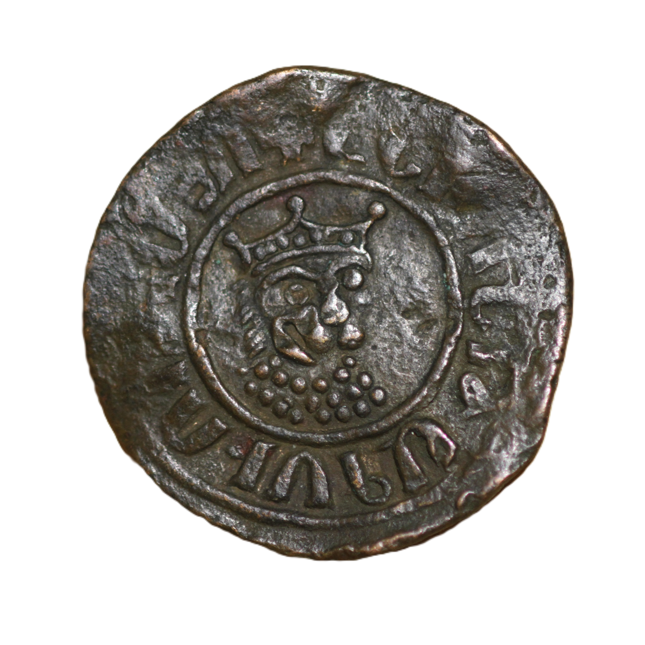 Cilician Armenia 1 Tank