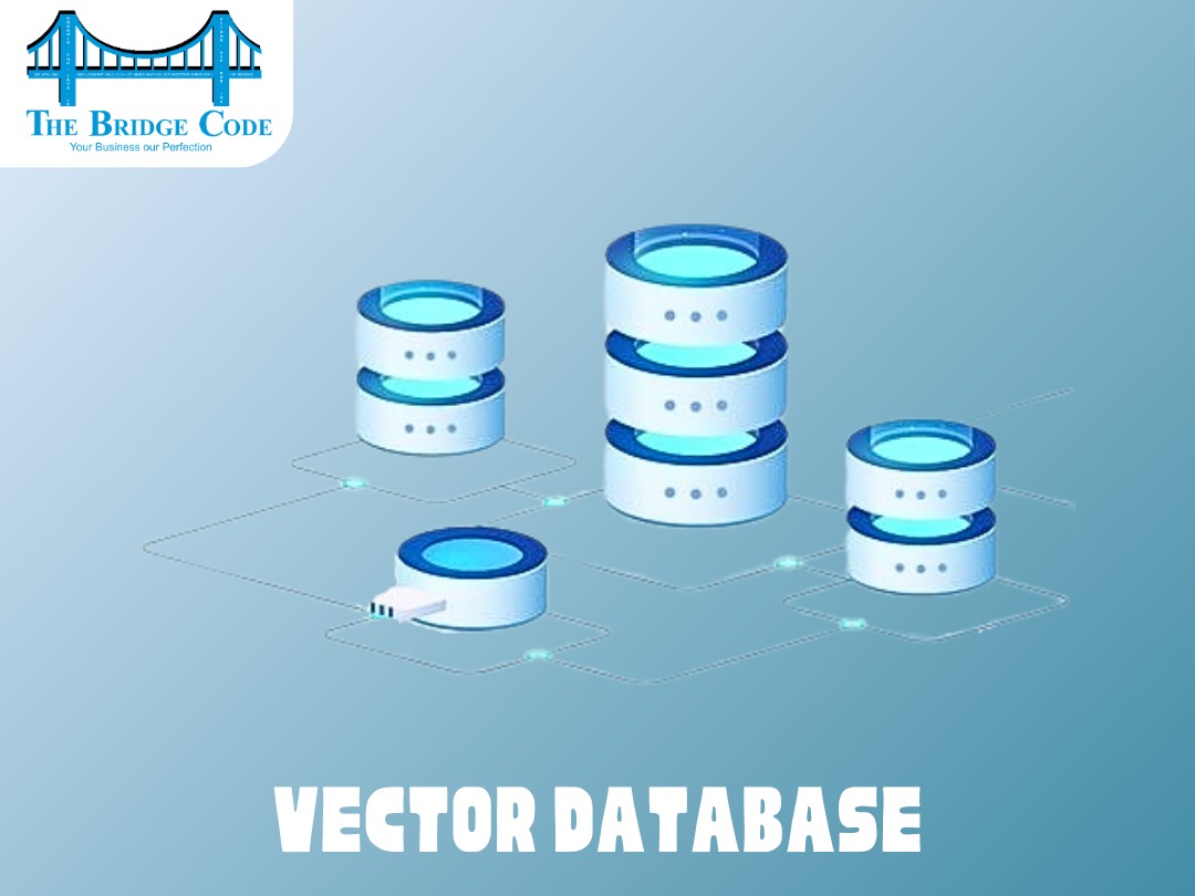 Vector Datyabase undefined