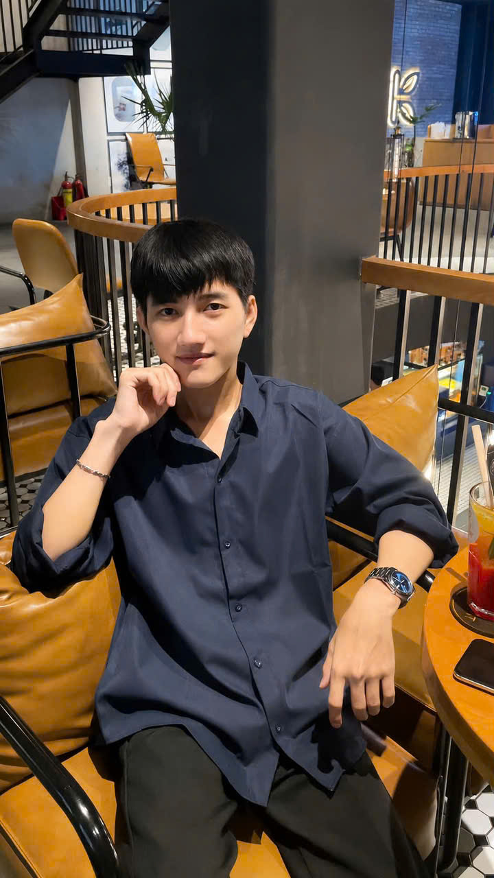 Tran Huy Vui