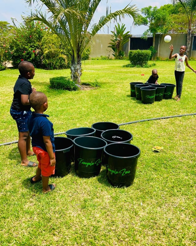 JNR. Yard Pong - Image 1