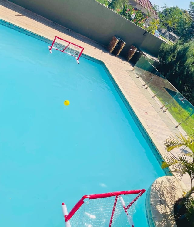 Manzi Polo - Image 1