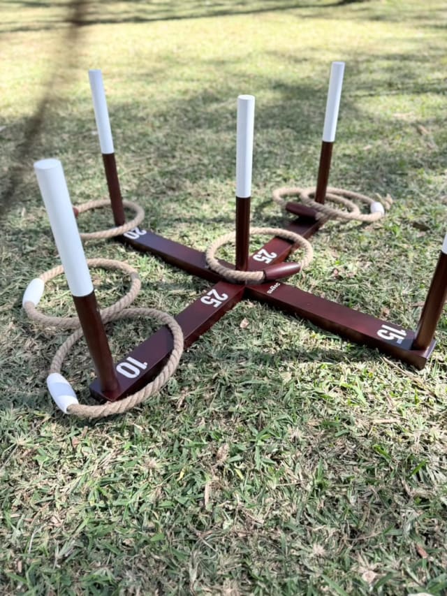 Ring Toss - Image 1