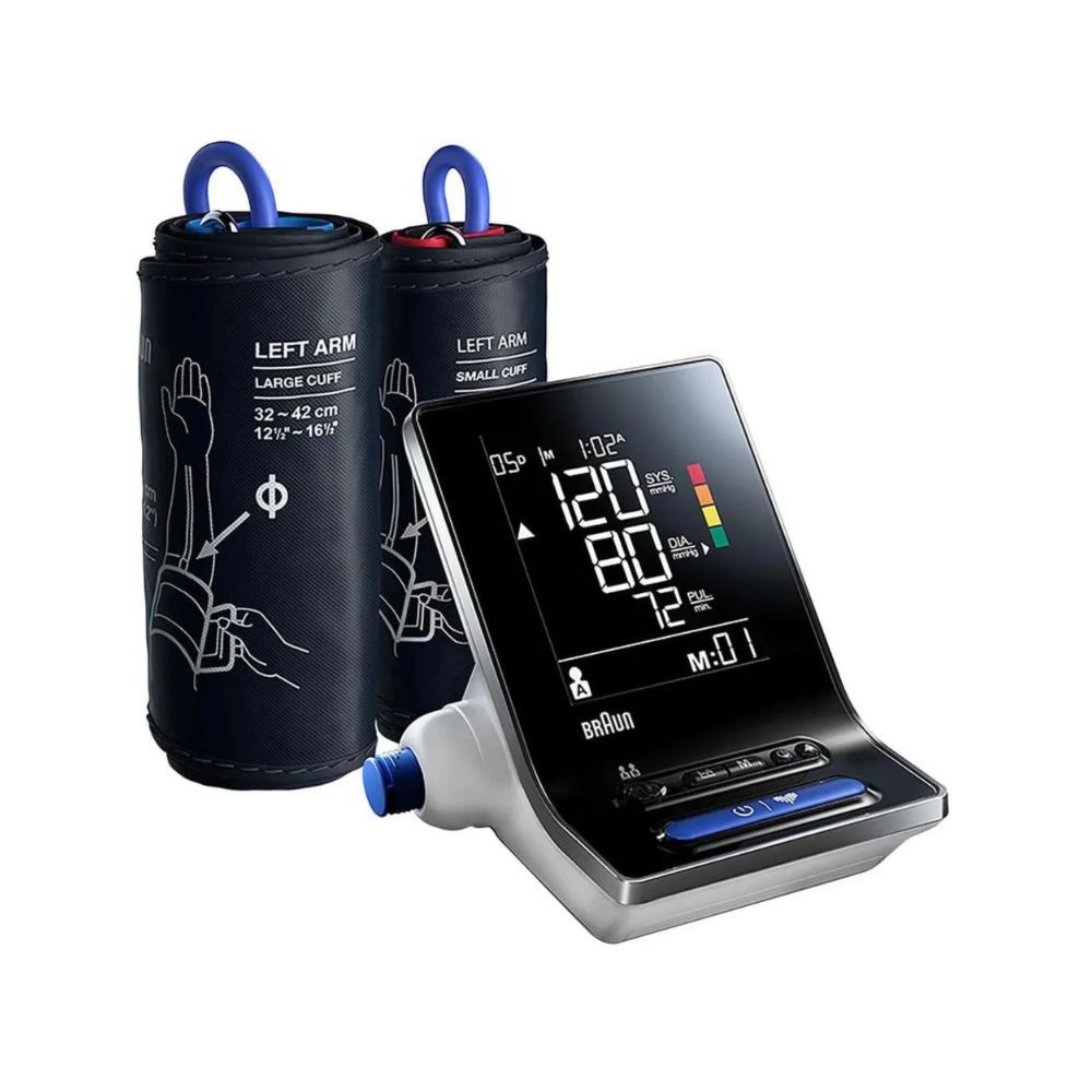 Braun ExactFit 3 BUA6150