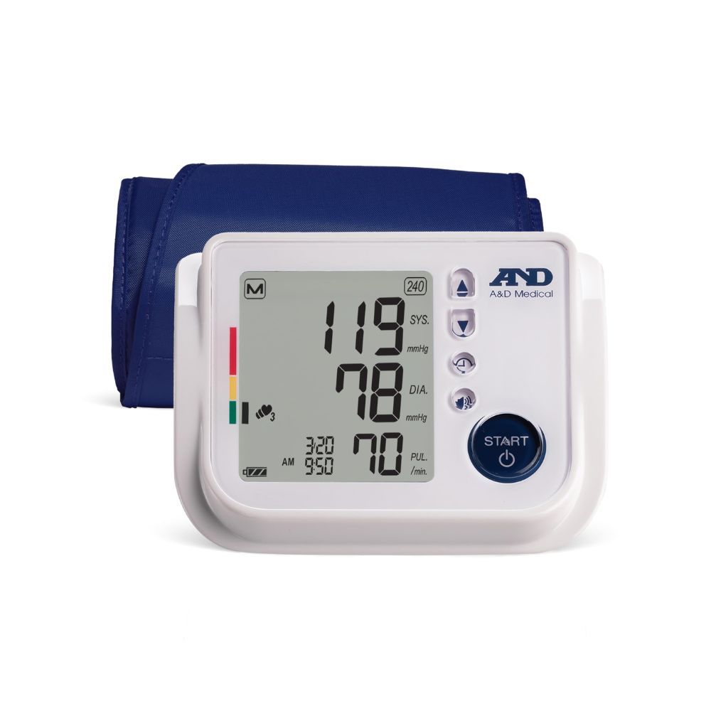 A&D Medical UA-1030T