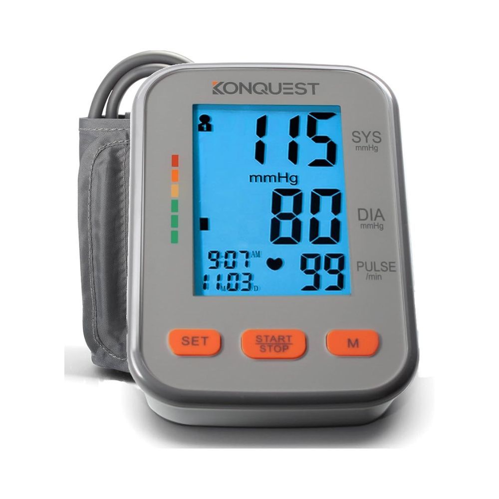Konquest KBP-2704A Blood Pressure Monitor