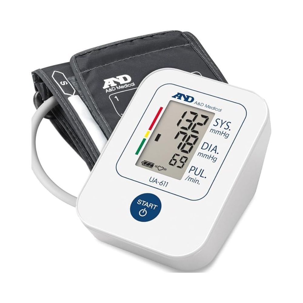 A&D Medical UA-611
