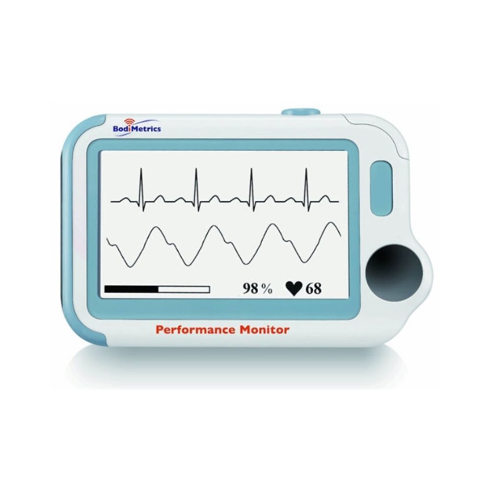 Bodimetrics Performance Monitor