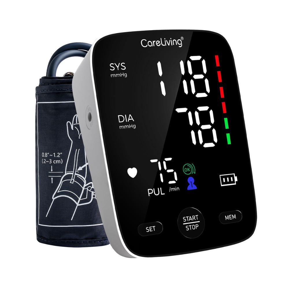 CareLiving Blood Pressure Monitor