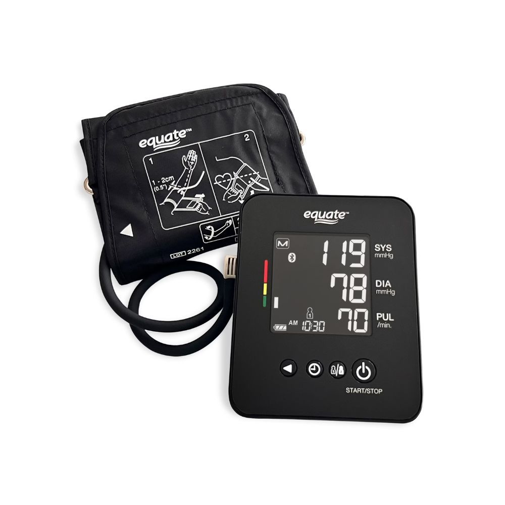 Equate 6000 Series Upper Arm Monitor