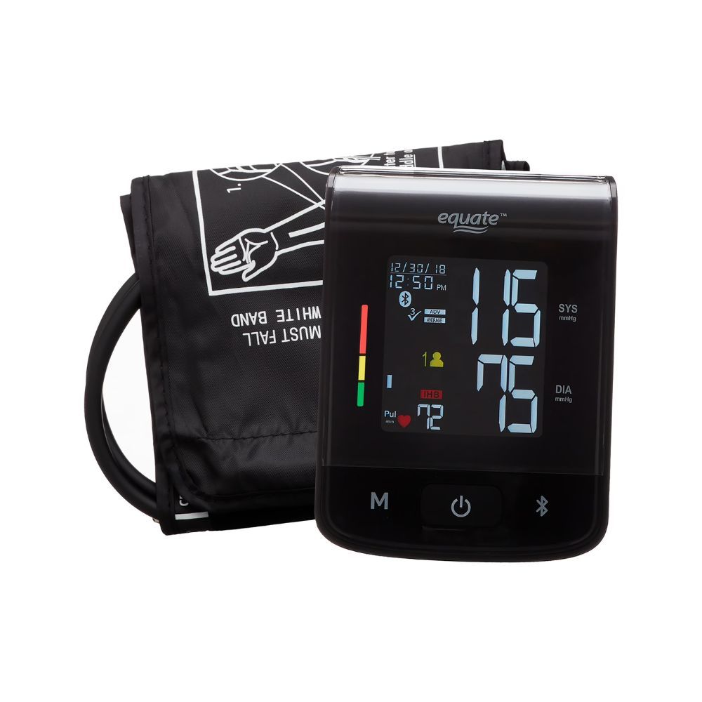 Equate 8000 Series Upper Arm Monitor