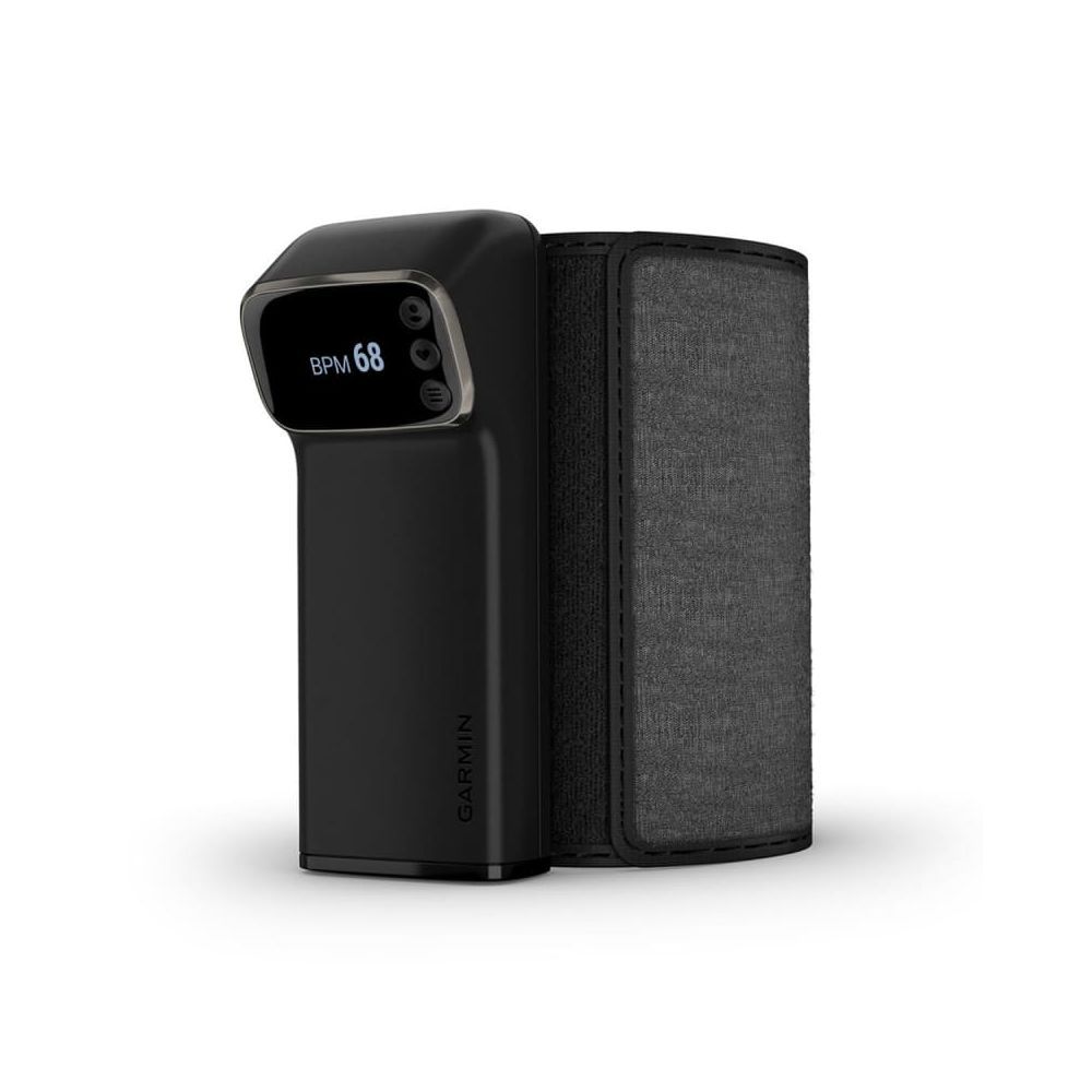 Garmin Index BPM Smart Blood Pressure Monitor