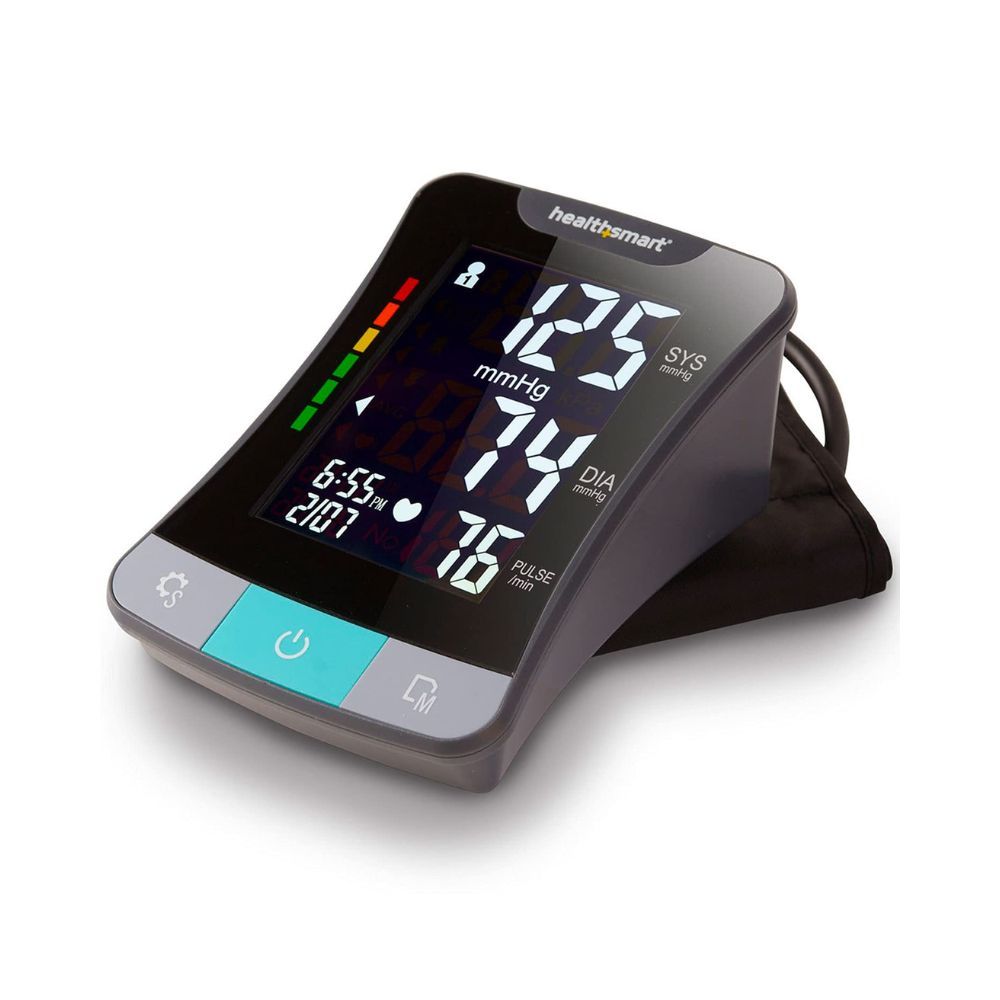 HealthSmart Premium Upper Arm Monitor