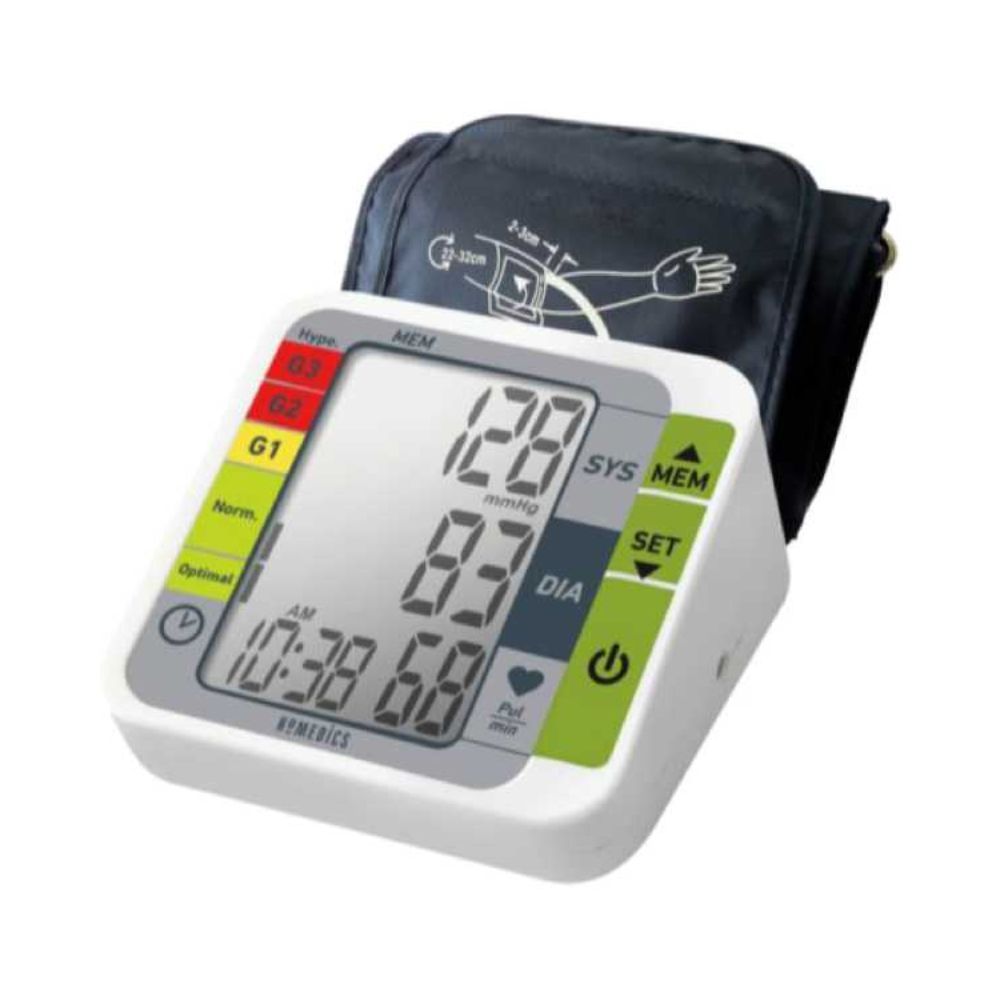 HoMedics BPA-2000