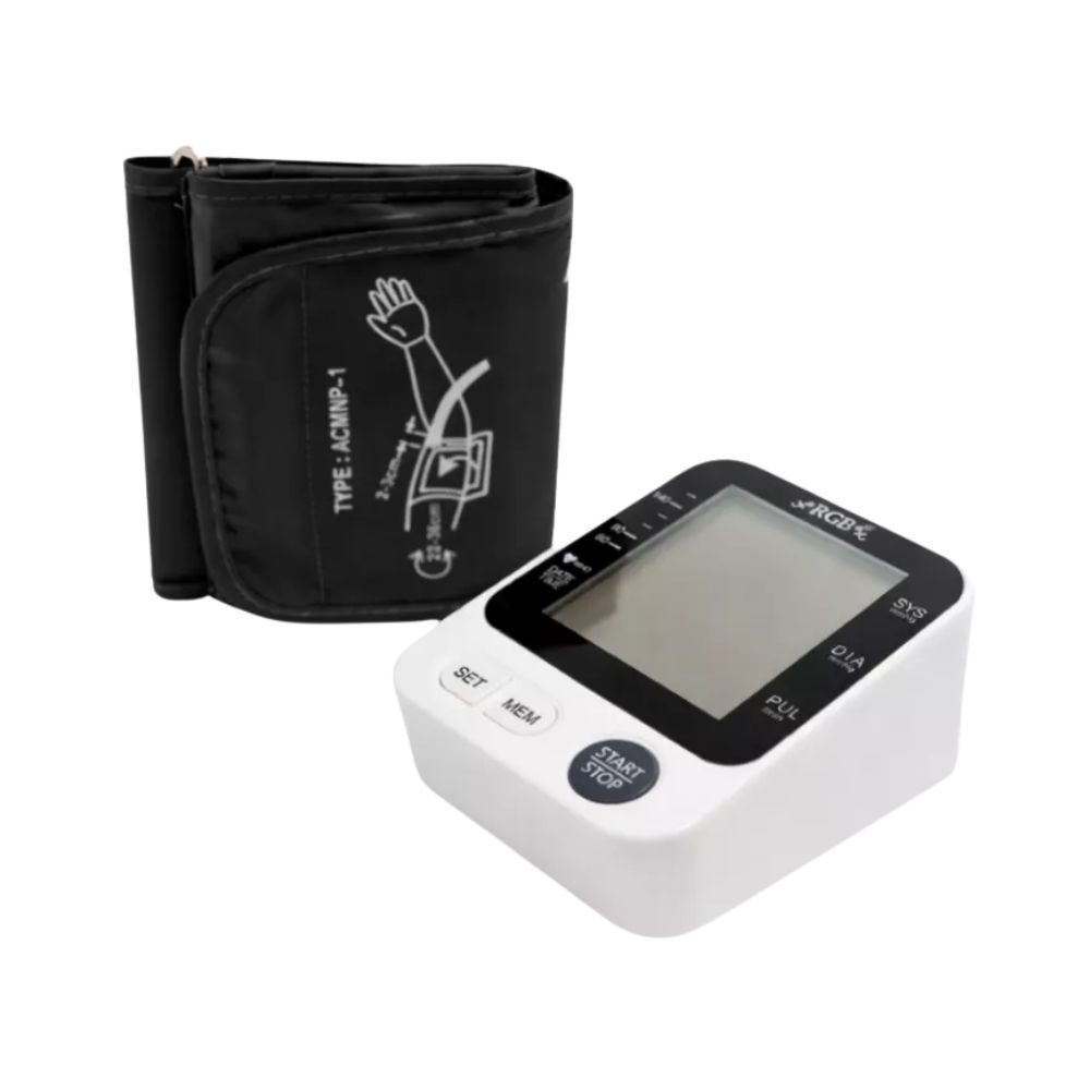 Innovo Premium Upper Arm BP Monitor