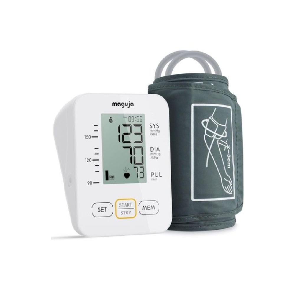 maguja Blood Pressure Monitor