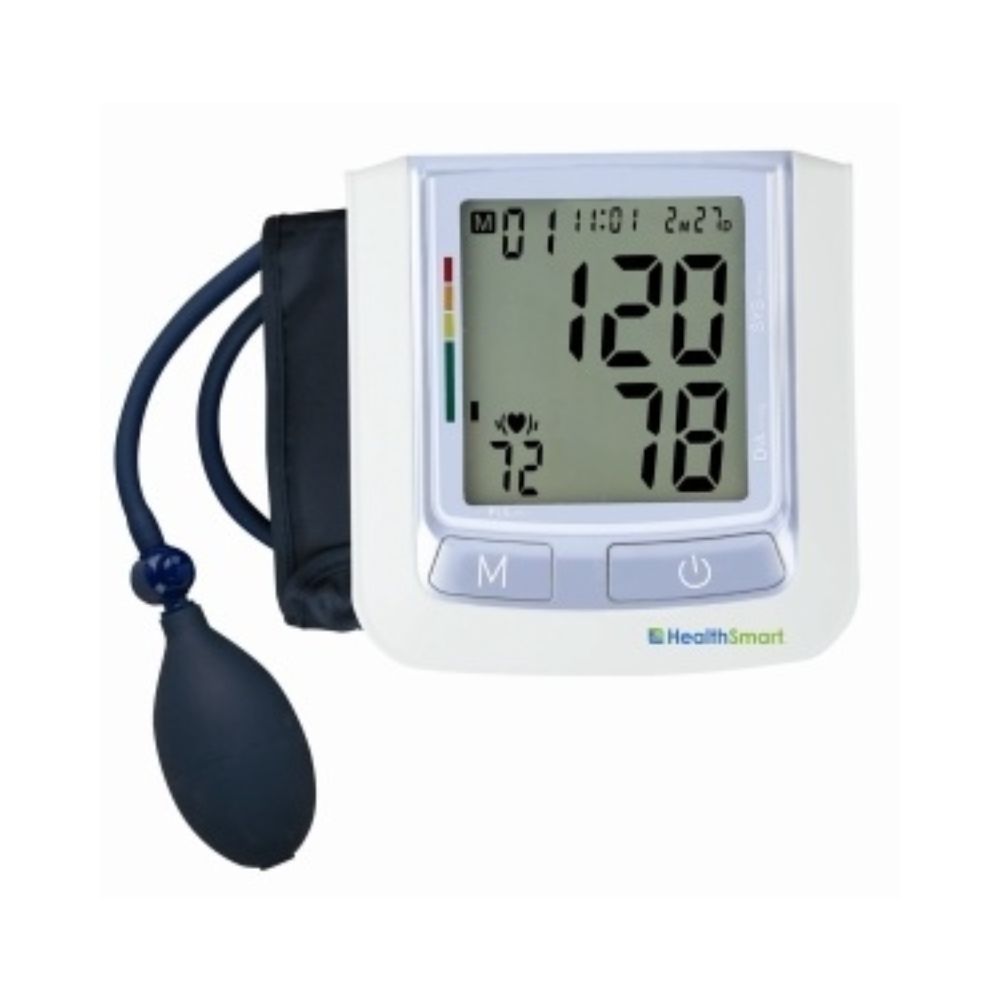 MedM Health Smart Blood Pressure Monitor