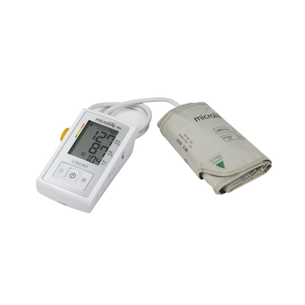 Microlife BP3GX1-5X