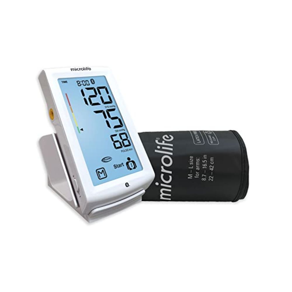 Microlife BPM8 Premium