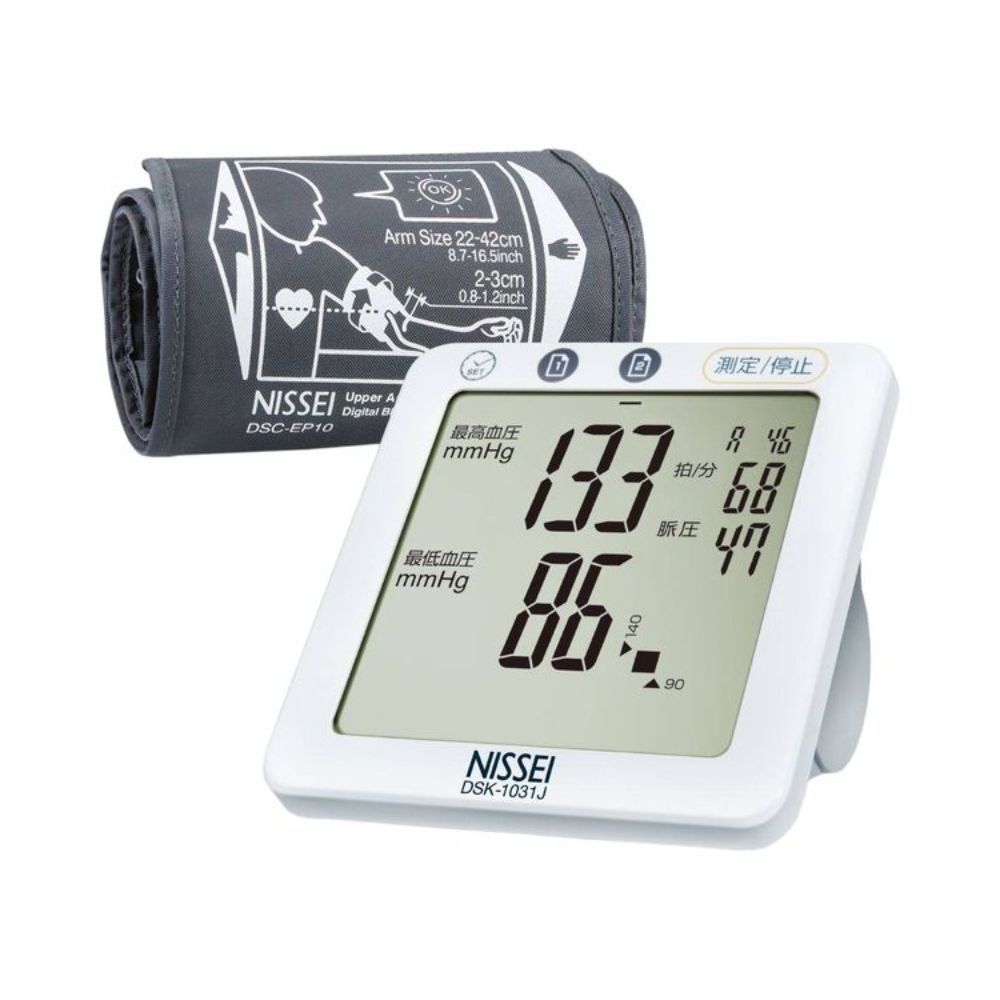 Nissei DSK-1031J
