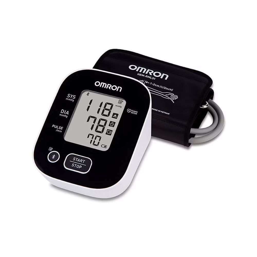 Omron 3 Series BP7100