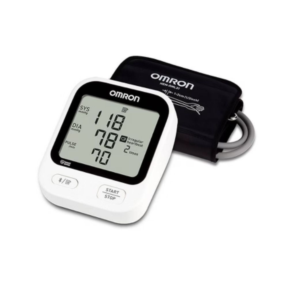 Omron 5 Series BP7250