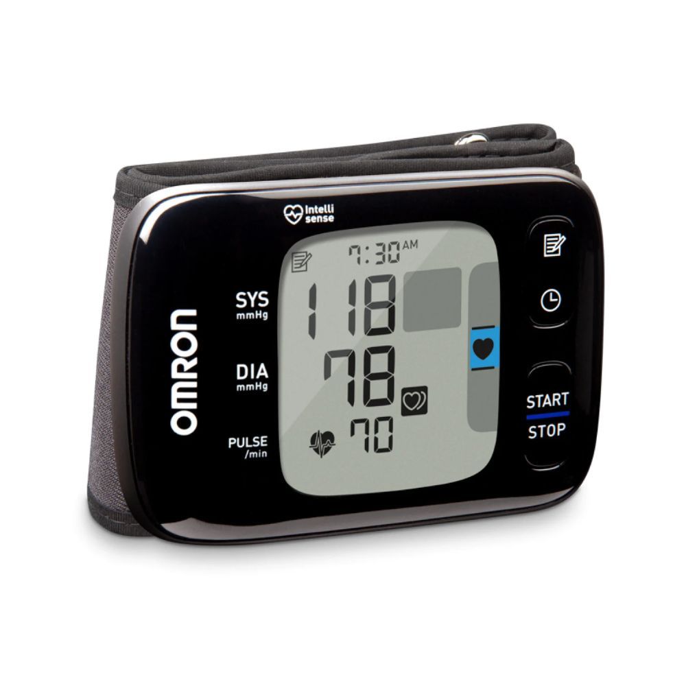 Omron 7 Series BP6350