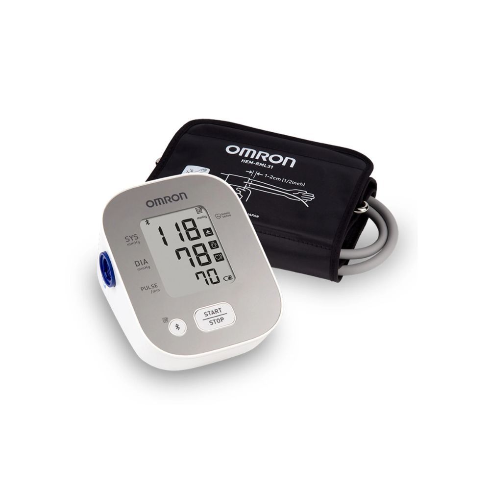 Omron Bronze BP5100