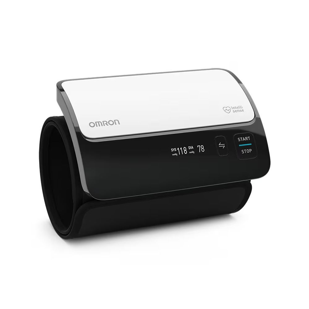 Omron Evolv Wireless Blood Pressure Monitor