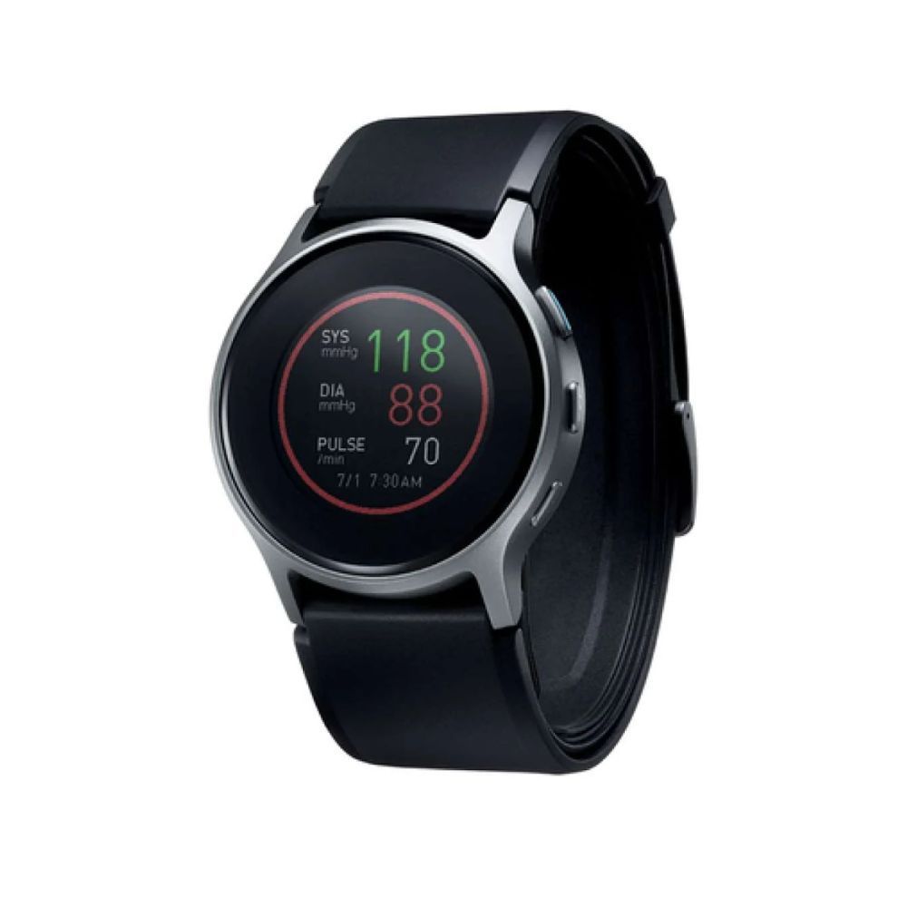 Omron HeartGuide Wearable BP Monitor