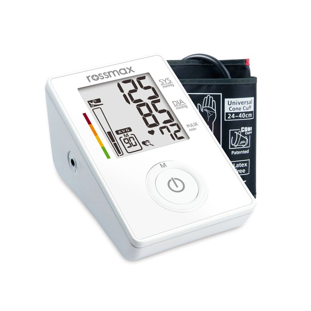 Rossmax CF155f