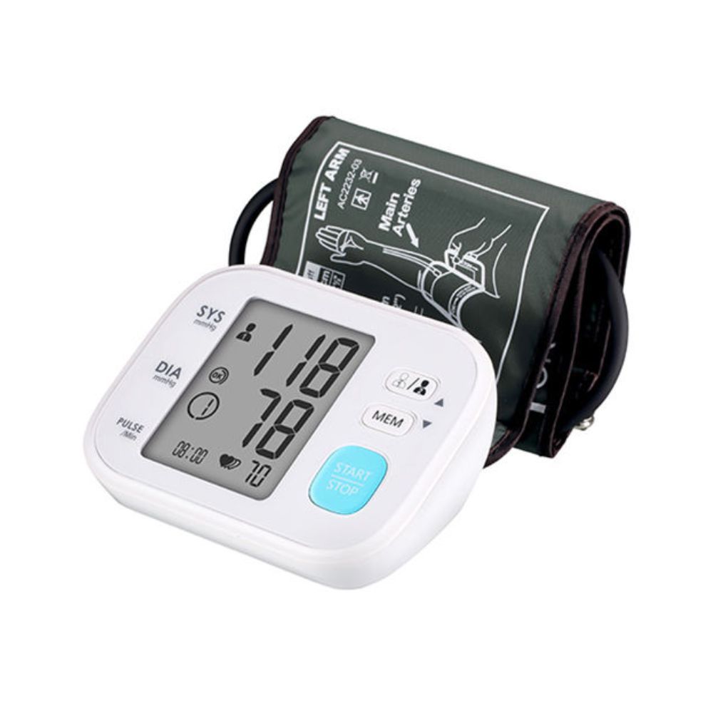 Transtek TMB-1776