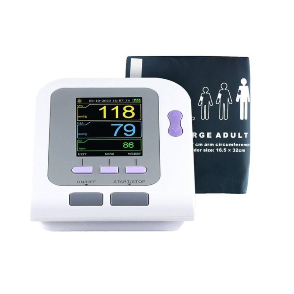 YONLO Blood Pressure Monitor