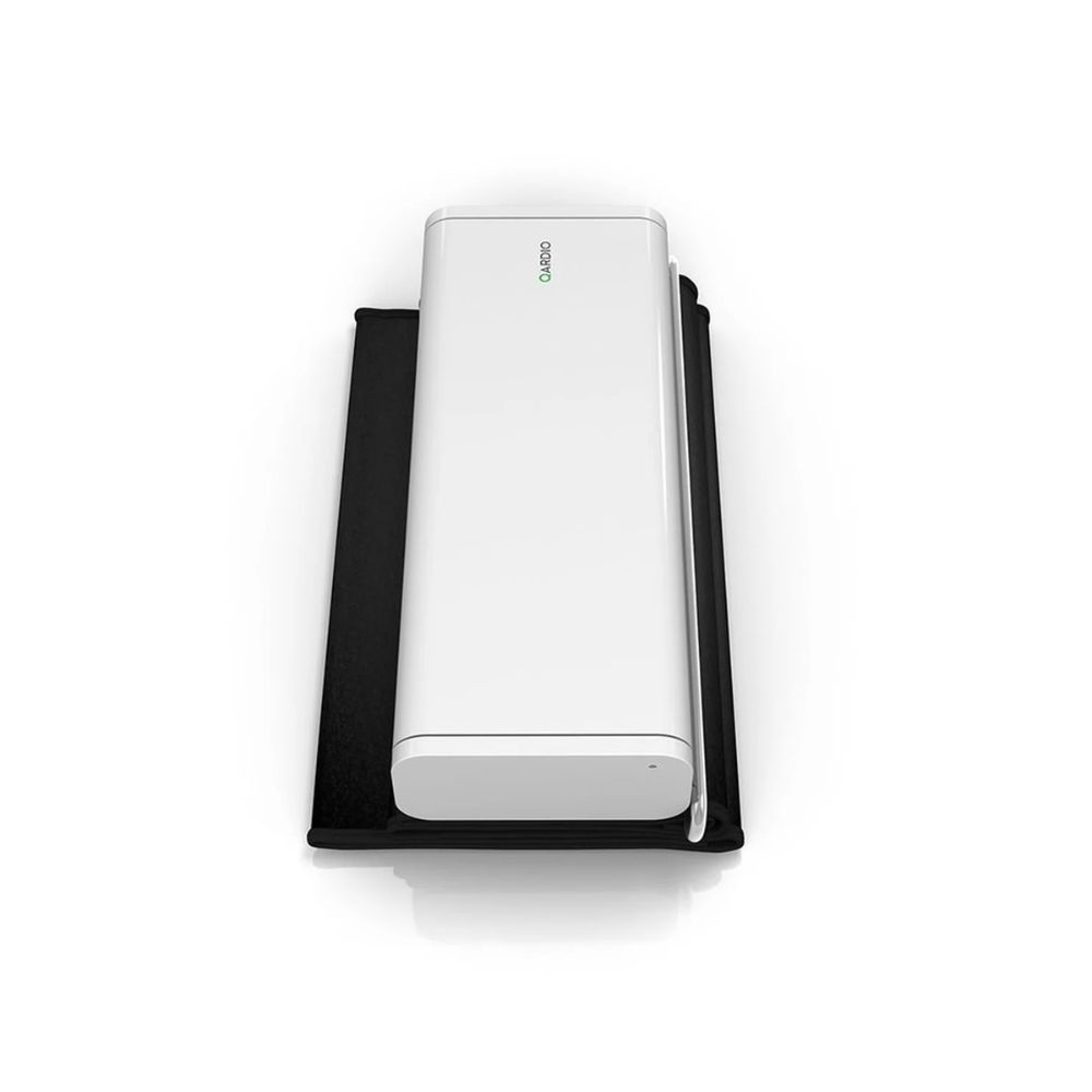 QardioArm Wireless Blood Pressure Monitor