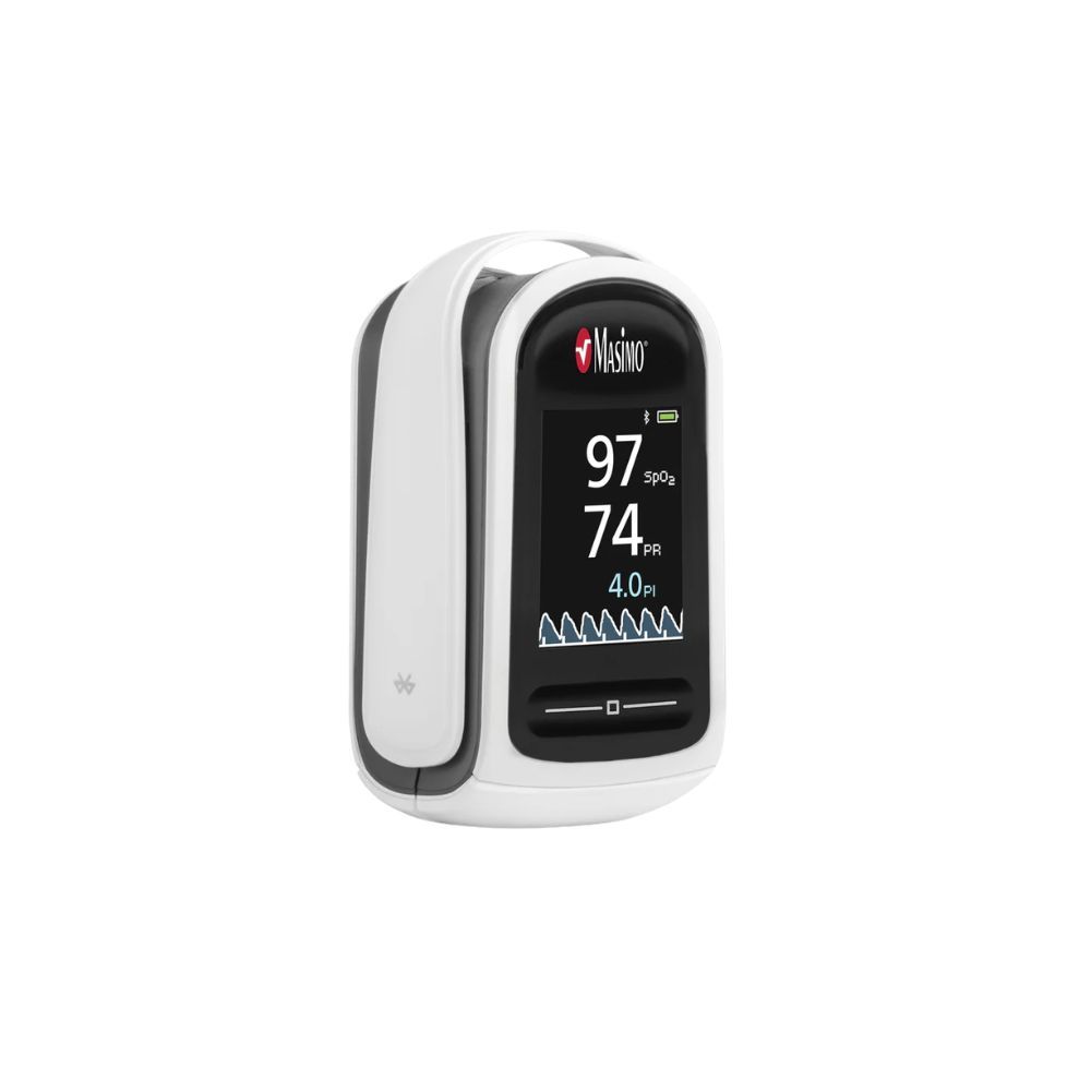 Masimo MightySat Rx