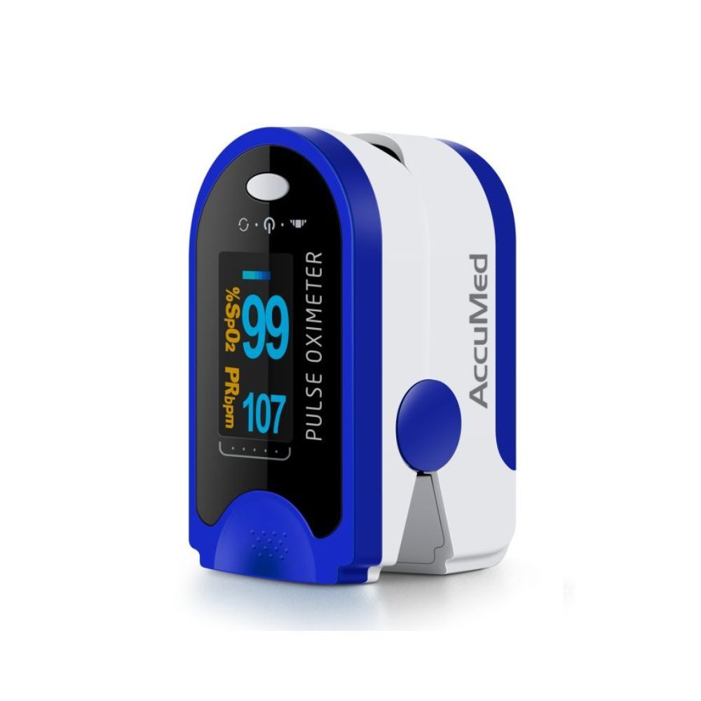 AccuMed CMS-50D