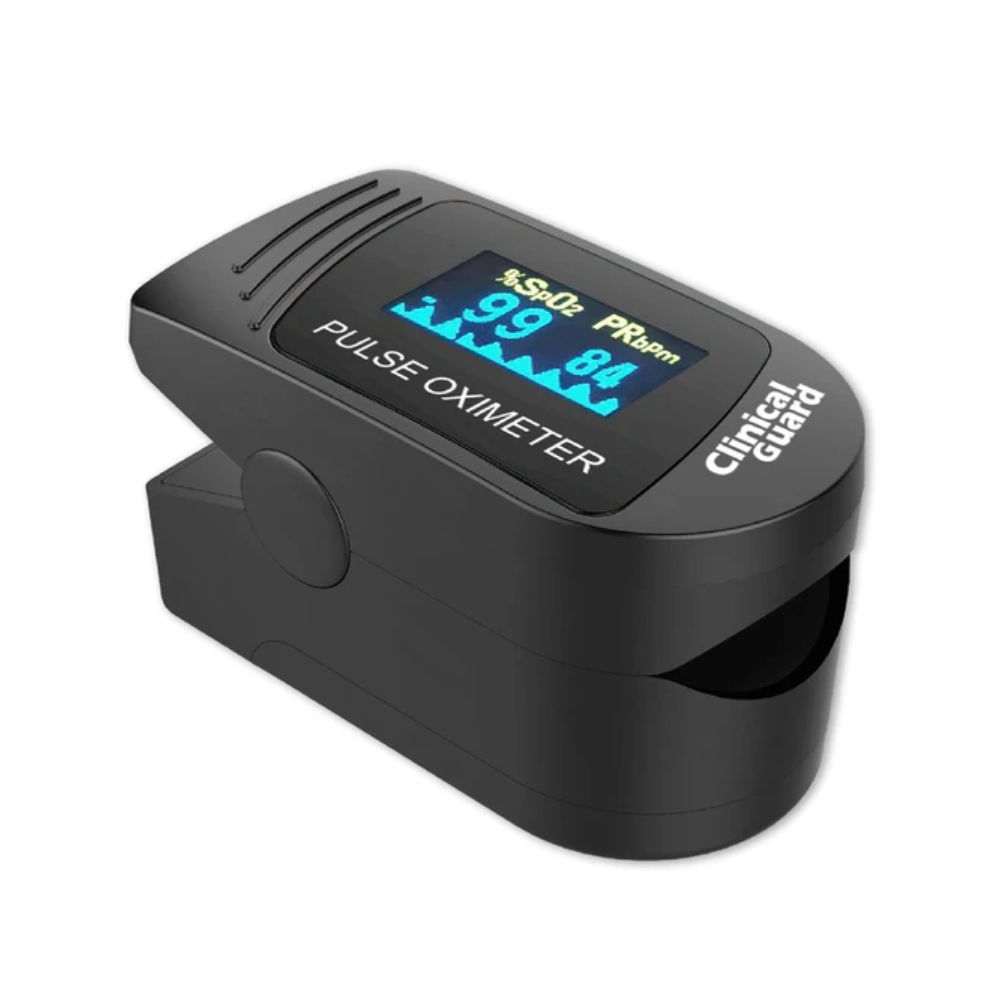 ClinicalGuard CG-7000
