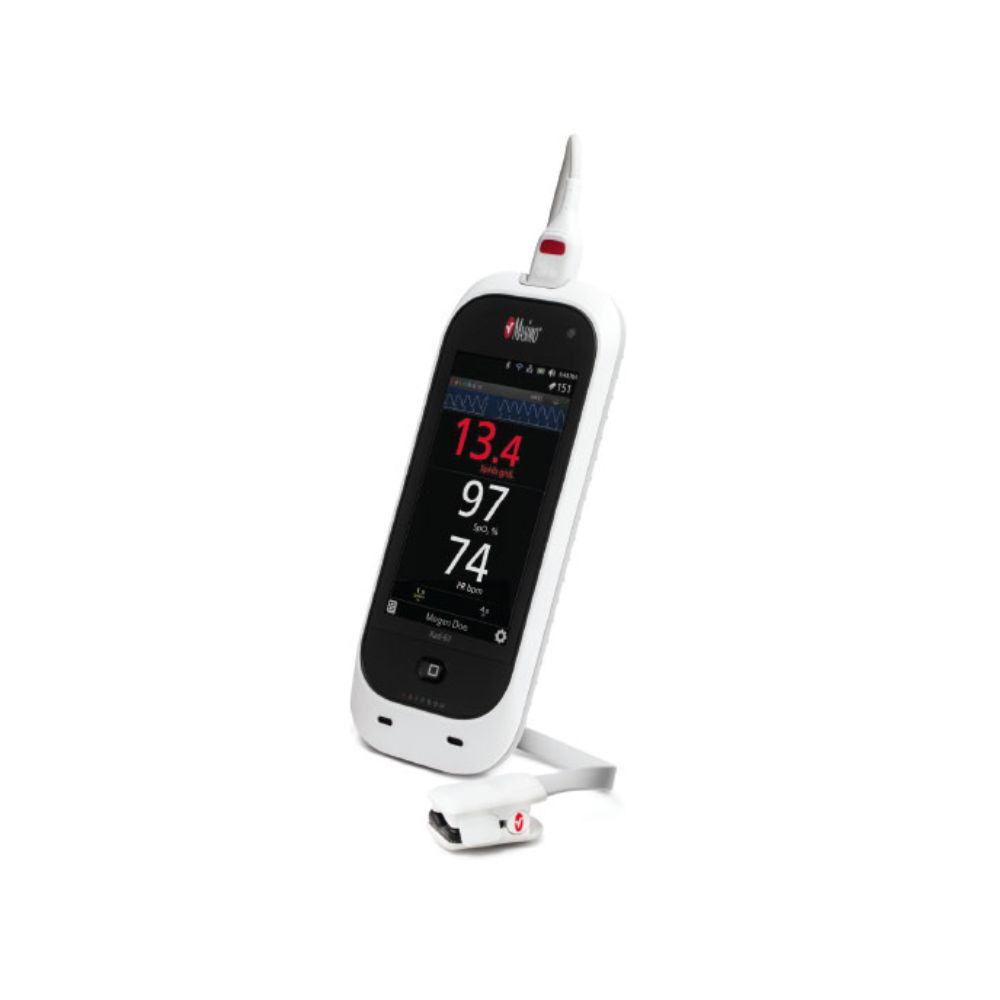Masimo Rad-67