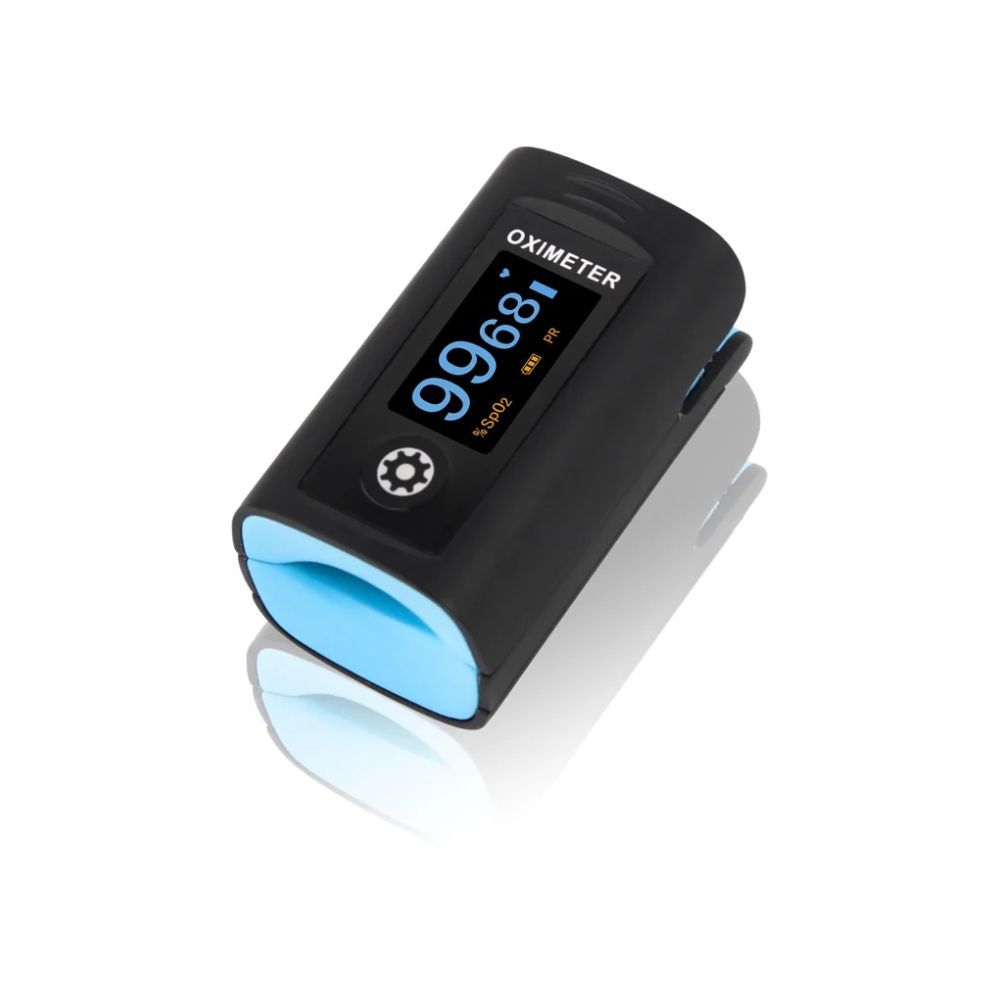 Pc-60fw Fingertip Pulse Oximeter