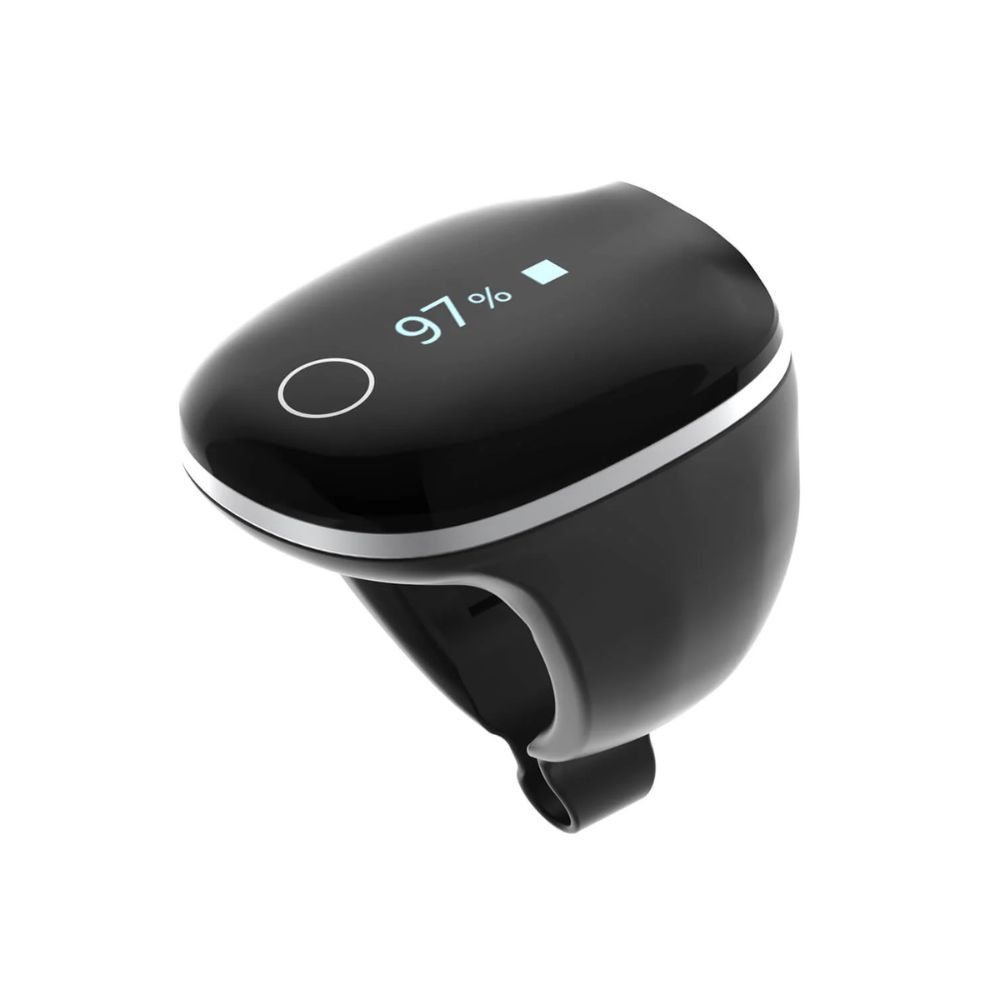Wellue O2Ring Gen 2