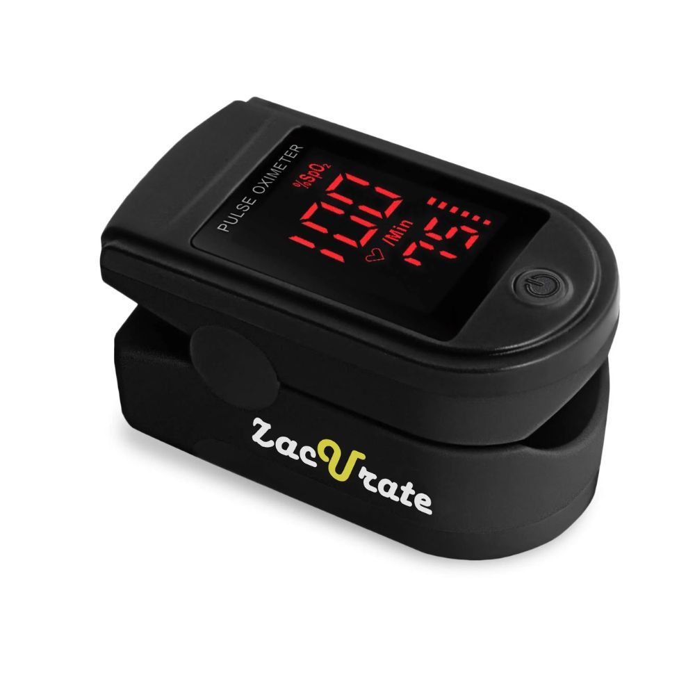 Zacurate Pro Series 500DL