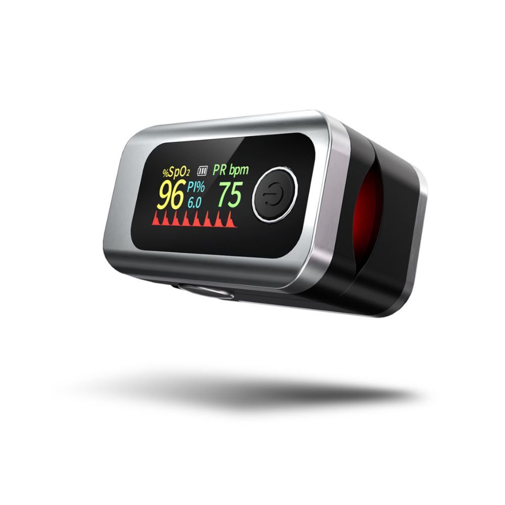 Oxiline Pulse XS Pro