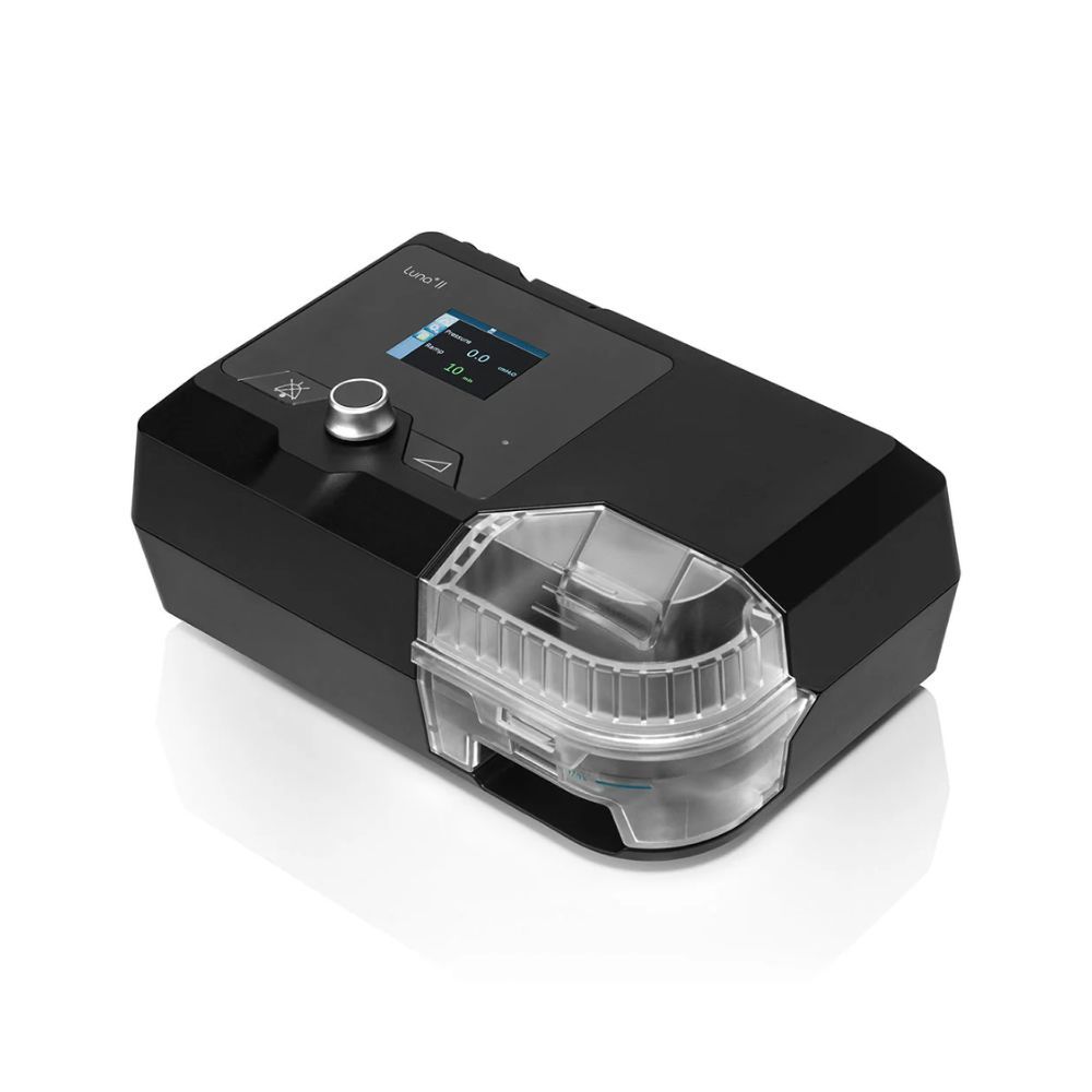 3B Medical Luna II Auto CPAP