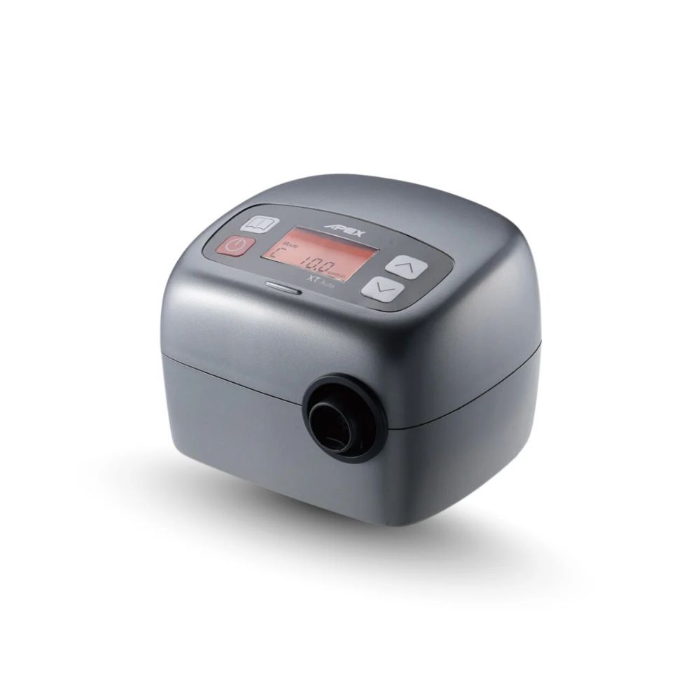 Apex Medical XT Fit CPAP