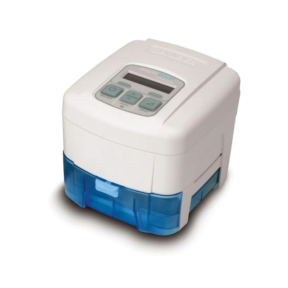 DeVilbiss IntelliPAP 2 AutoAdjust