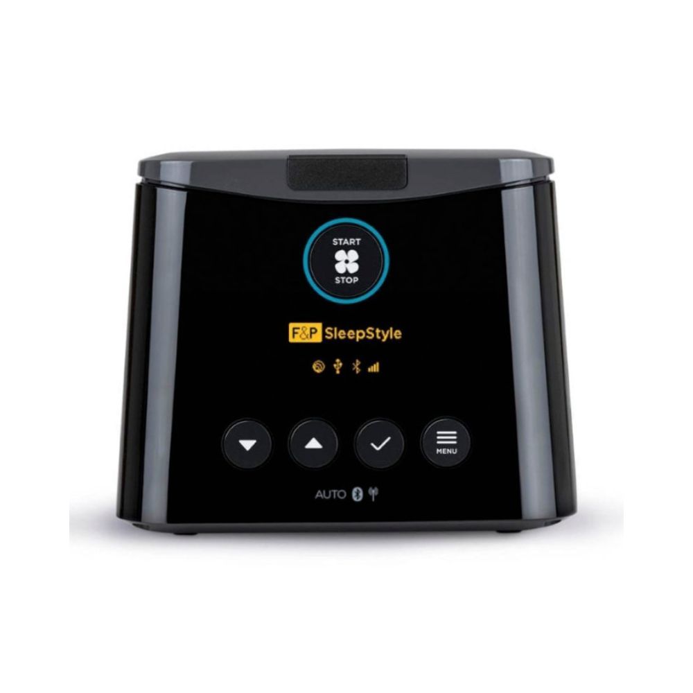 Fisher & Paykel SleepStyle CPAP