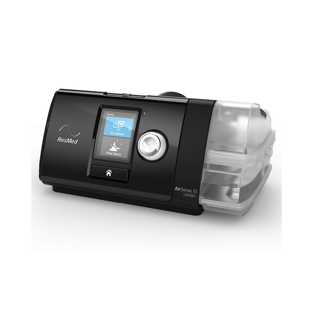 ResMed AirSense 10 AutoSet